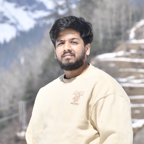 Mohammed Safwan S